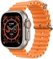 Zordai Z8 Ultra Pro Smart Watch